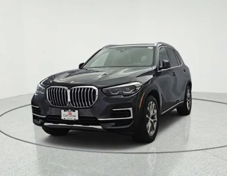 Photos of 2022 BMW X5 xDrive40i for sale in Gurnee, IL at CarWise Gurnee