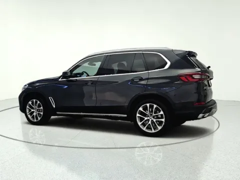 More photos of 2022 BMW X5 xDrive40i at CarWise Gurnee, IL