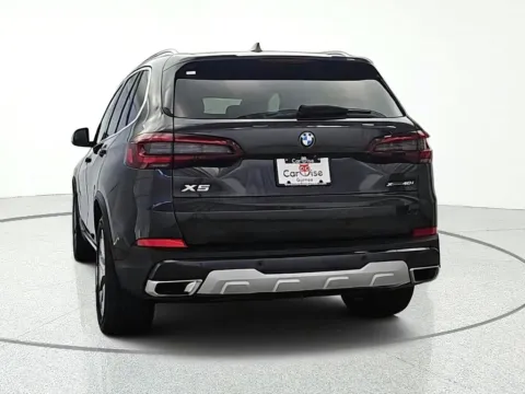 More photos of 2022 BMW X5 xDrive40i at CarWise Gurnee, IL