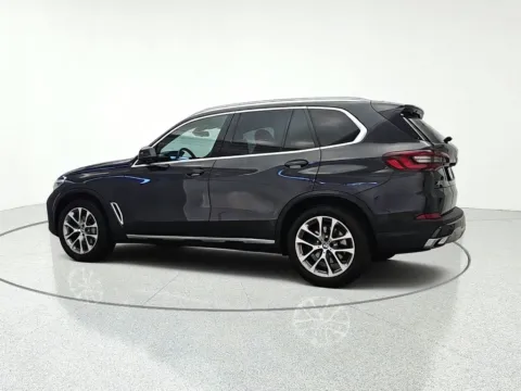 More photos of 2022 BMW X5 xDrive40i at CarWise Gurnee, IL