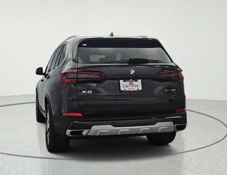 More photos of 2022 BMW X5 xDrive40i at CarWise Gurnee, IL