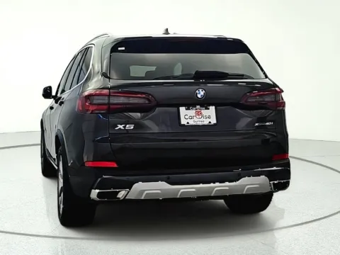 More photos of 2022 BMW X5 xDrive40i at CarWise Gurnee, IL