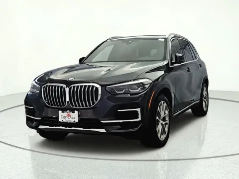 Photos of 2022 BMW X5 xDrive40i for sale in Gurnee, IL at CarWise Gurnee