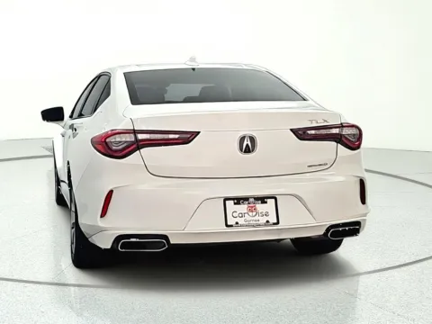 More photos of 2021 Acura TLX at CarWise Gurnee, IL