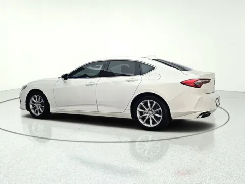 More photos of 2021 Acura TLX at CarWise Gurnee, IL