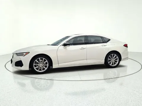 More photos of 2021 Acura TLX at CarWise Gurnee, IL