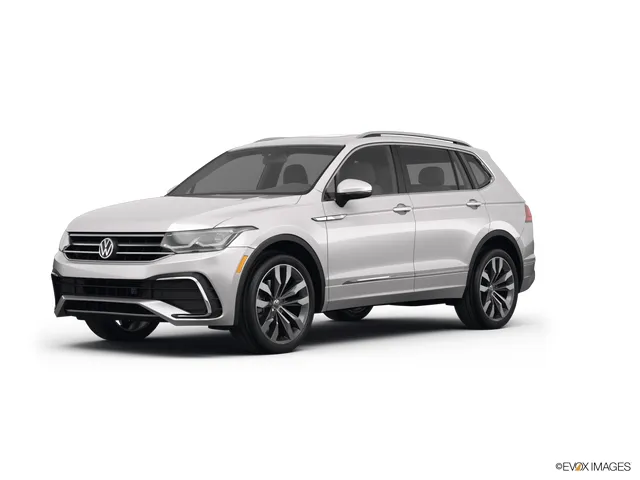 2022 Volkswagen Tiguan 2.0T SEL R-Line for sale in Gurnee, IL