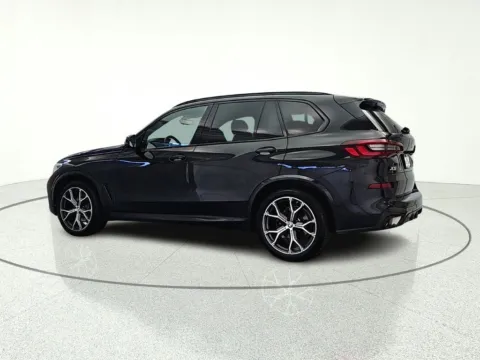 More photos of 2022 BMW X5 xDrive40i at CarWise Gurnee, IL