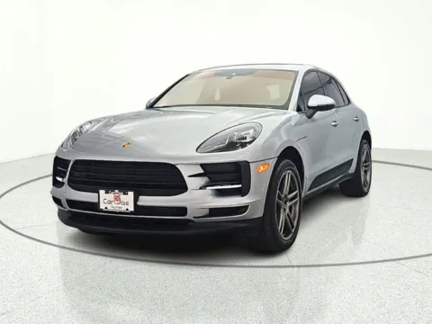 Photos of 2019 Porsche Macan for sale in Gurnee, IL at CarWise Gurnee