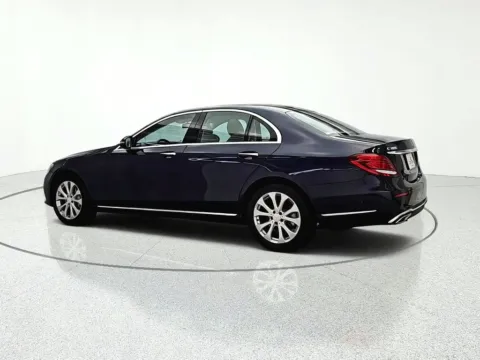 More photos of 2017 Mercedes-Benz E-Class E 300 at CarWise Gurnee, IL