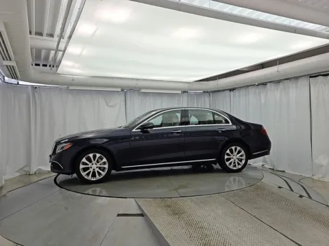 Another view of 2017 Mercedes-Benz E-Class E 300 for sale in Gurnee, IL at CarWise Gurnee