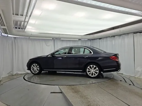 More photos of 2017 Mercedes-Benz E-Class E 300 at CarWise Gurnee, IL