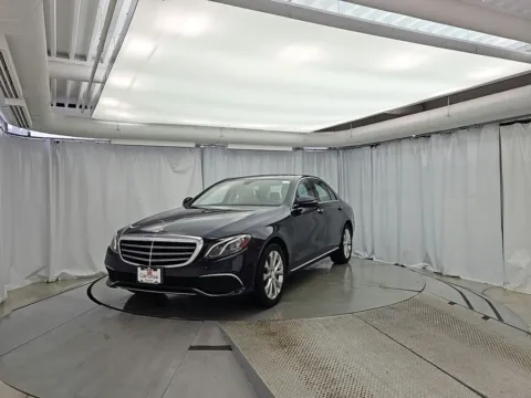 Photos of 2017 Mercedes-Benz E-Class E 300 for sale in Gurnee, IL at CarWise Gurnee