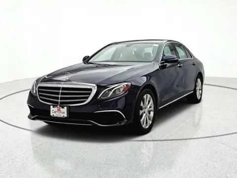 Photos of 2017 Mercedes-Benz E-Class E 300 for sale in Gurnee, IL at CarWise Gurnee