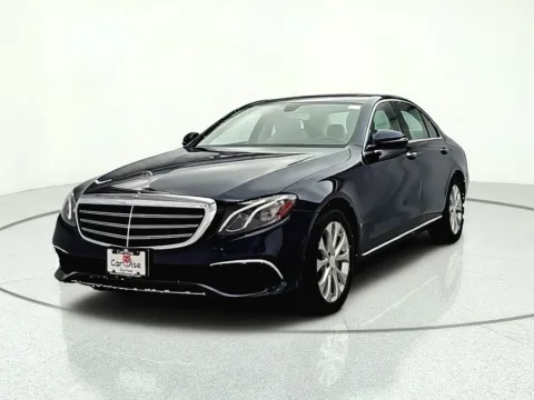 Photos of 2017 Mercedes-Benz E-Class E 300 for sale in Gurnee, IL at CarWise Gurnee
