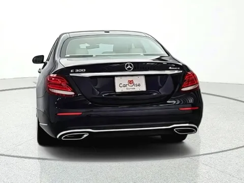 More photos of 2017 Mercedes-Benz E-Class E 300 at CarWise Gurnee, IL