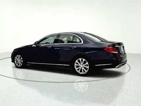 More photos of 2017 Mercedes-Benz E-Class E 300 at CarWise Gurnee, IL