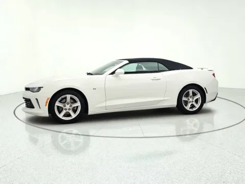 Another view of 2018 Chevrolet Camaro 1LT for sale in Gurnee, IL at CarWise Gurnee
