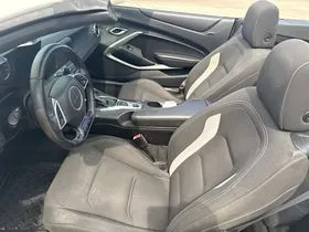 Another view of 2018 Chevrolet Camaro 1LT for sale in Gurnee, IL at CarWise Gurnee