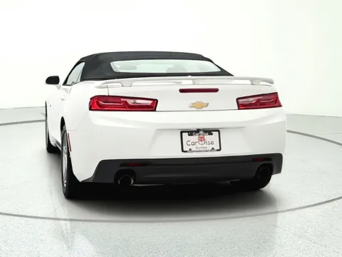 More photos of 2018 Chevrolet Camaro 1LT at CarWise Gurnee, IL