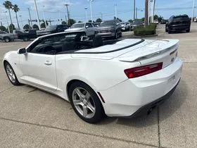 Photos of 2018 Chevrolet Camaro 1LT for sale in Gurnee, IL at CarWise Gurnee