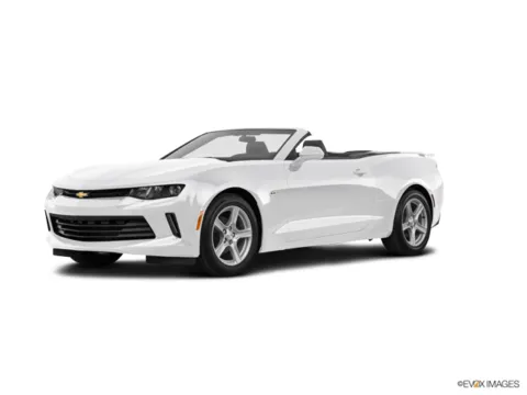 White 2018 Chevrolet Camaro 1LT for sale in Gurnee, IL