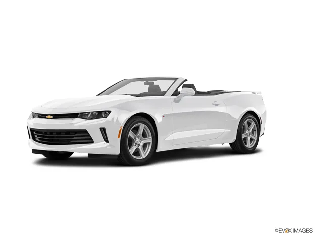 2018 Chevrolet Camaro 1LT for sale in Gurnee, IL