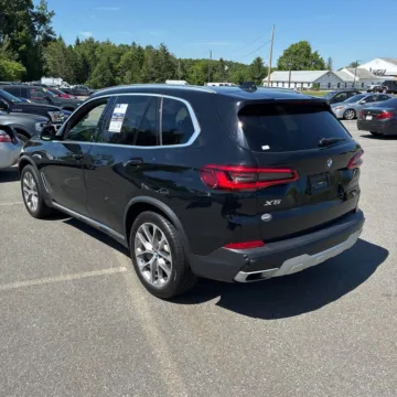 Photos of 2019 BMW X5 xDrive40i for sale in Gurnee, IL at CarWise Gurnee