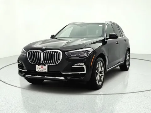 Photos of 2019 BMW X5 xDrive40i for sale in Gurnee, IL at CarWise Gurnee