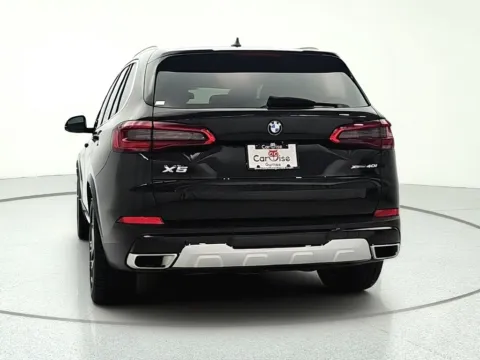 More photos of 2019 BMW X5 xDrive40i at CarWise Gurnee, IL