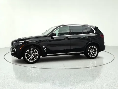 Another view of 2019 BMW X5 xDrive40i for sale in Gurnee, IL at CarWise Gurnee