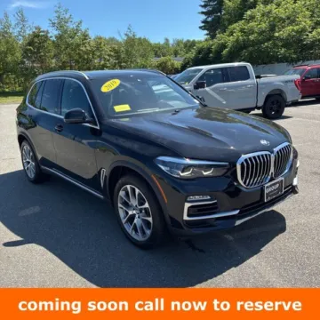 Black 2019 BMW X5 xDrive40i for sale in Gurnee, IL