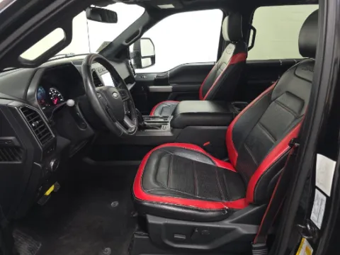 Another view of 2020 Ford F-150 Lariat for sale in Gurnee, IL at CarWise Gurnee