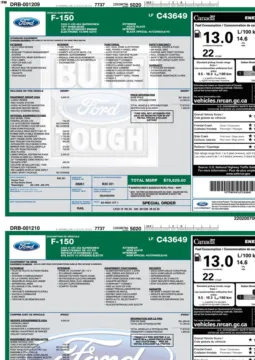 Another view of 2020 Ford F-150 Lariat for sale in Gurnee, IL at CarWise Gurnee