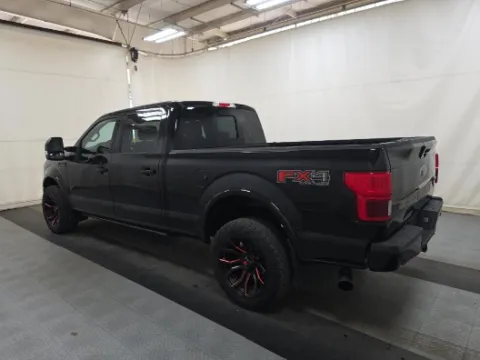 Photos of 2020 Ford F-150 Lariat for sale in Gurnee, IL at CarWise Gurnee