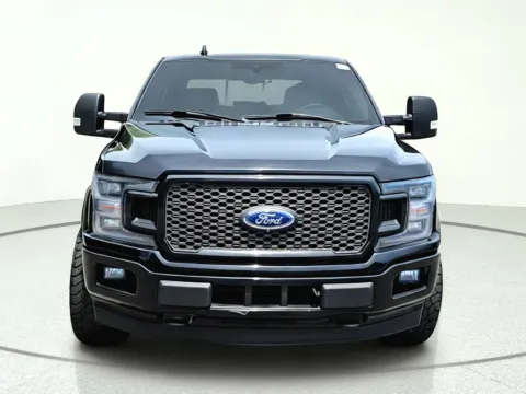 More photos of 2020 Ford F-150 Lariat at CarWise Gurnee, IL