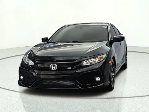 Photos of 2018 Honda Civic Si for sale in Gurnee, IL at CarWise Gurnee