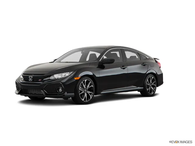 2018 Honda Civic Si for sale in Gurnee, IL