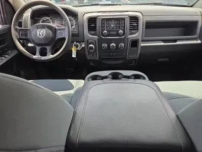 Another view of 2019 Ram 1500 Classic Express for sale in Gurnee, IL at CarWise Gurnee