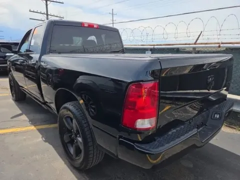 Photos of 2019 Ram 1500 Classic Express for sale in Gurnee, IL at CarWise Gurnee