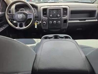 Another view of 2019 Ram 1500 Classic Express for sale in Gurnee, IL at CarWise Gurnee