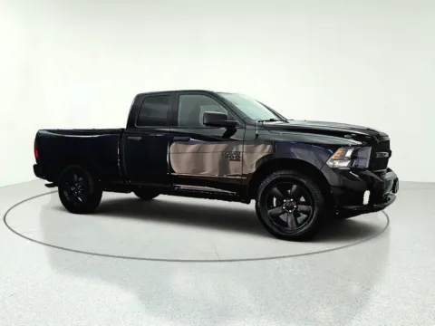 Photos of 2019 Ram 1500 Classic Express for sale in Gurnee, IL at CarWise Gurnee