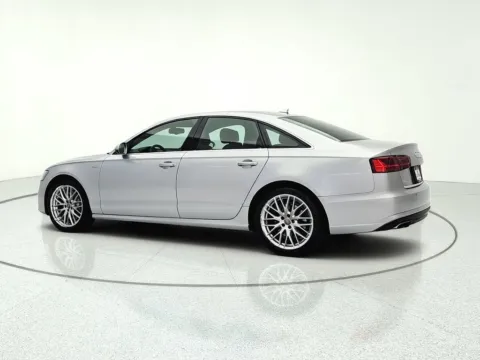More photos of 2016 Audi A6 3.0T Premium Plus at CarWise Gurnee, IL