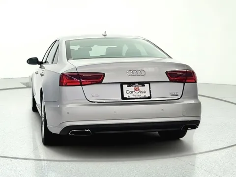 More photos of 2016 Audi A6 3.0T Premium Plus at CarWise Gurnee, IL