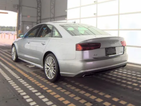 Photos of 2016 Audi A6 3.0T Premium Plus for sale in Gurnee, IL at CarWise Gurnee