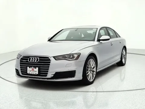 Photos of 2016 Audi A6 3.0T Premium Plus for sale in Gurnee, IL at CarWise Gurnee