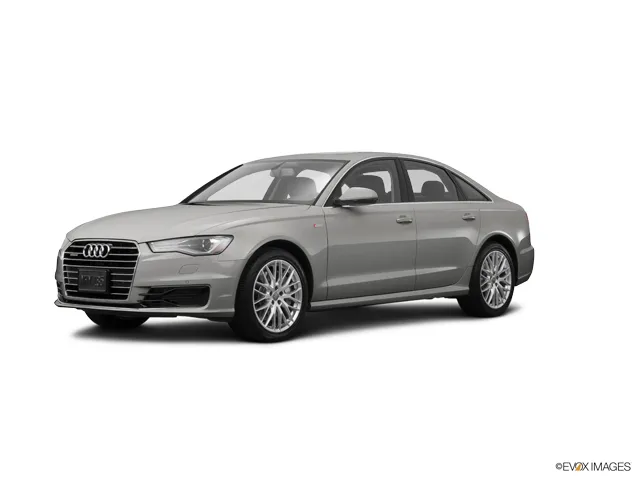 2016 Audi A6 3.0T Premium Plus for sale in Gurnee, IL