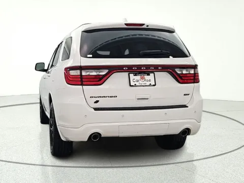 More photos of 2018 Dodge Durango GT at CarWise Gurnee, IL