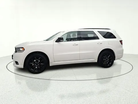 Another view of 2018 Dodge Durango GT for sale in Gurnee, IL at CarWise Gurnee