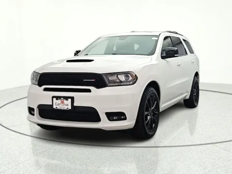 Photos of 2018 Dodge Durango GT for sale in Gurnee, IL at CarWise Gurnee
